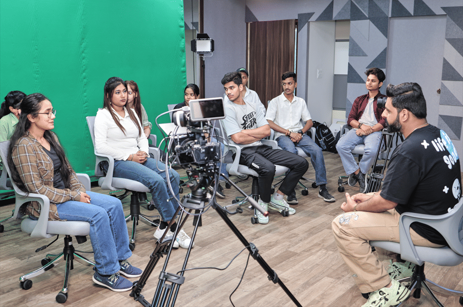 Indian Institute of Creative Skills College Activities photo 9